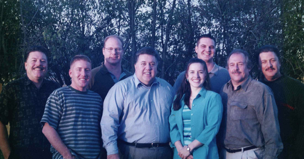 Shaffer and Hummel Doctors