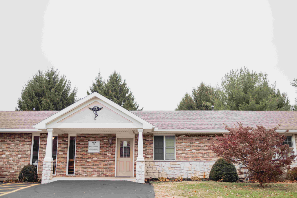 Brookville Office